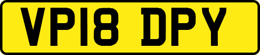 VP18DPY