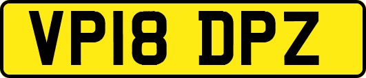 VP18DPZ