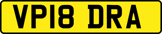 VP18DRA
