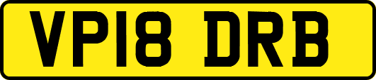 VP18DRB