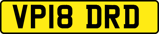 VP18DRD