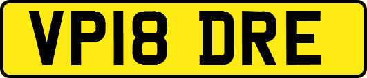 VP18DRE