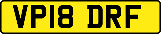 VP18DRF