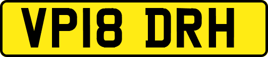 VP18DRH