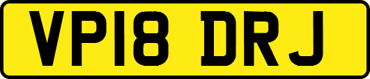 VP18DRJ