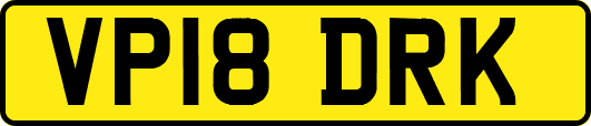 VP18DRK