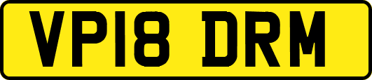 VP18DRM
