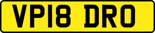 VP18DRO