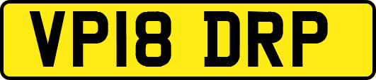 VP18DRP