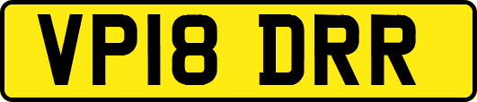VP18DRR