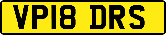 VP18DRS