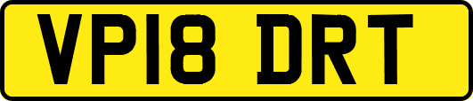 VP18DRT