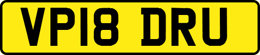 VP18DRU