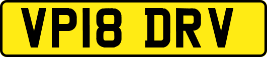 VP18DRV