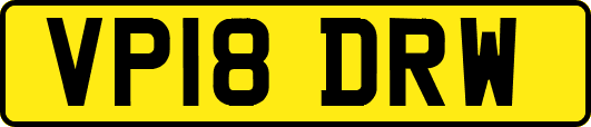 VP18DRW