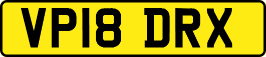 VP18DRX