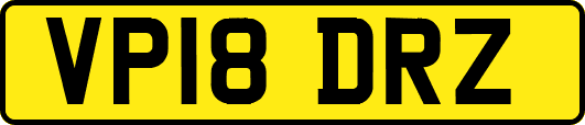 VP18DRZ