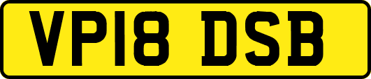 VP18DSB