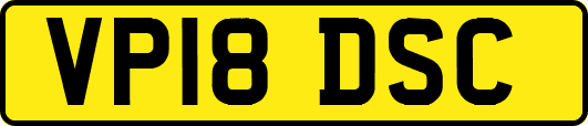 VP18DSC