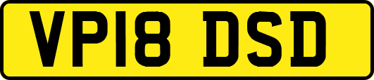 VP18DSD