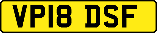 VP18DSF