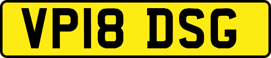 VP18DSG