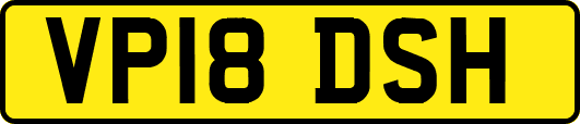 VP18DSH
