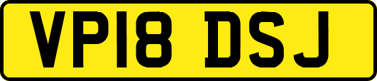 VP18DSJ
