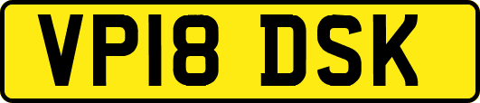 VP18DSK
