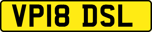 VP18DSL