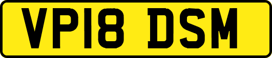 VP18DSM