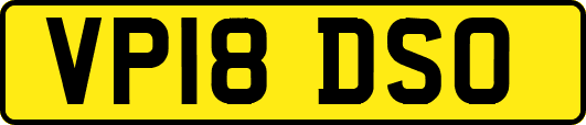 VP18DSO