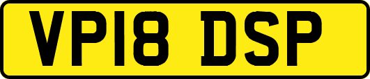 VP18DSP