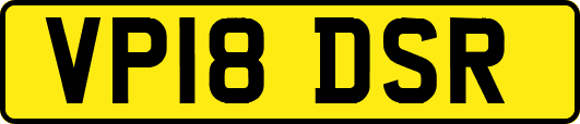 VP18DSR