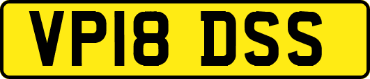 VP18DSS