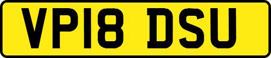 VP18DSU