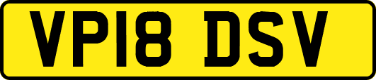 VP18DSV