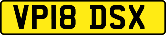 VP18DSX