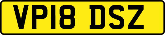 VP18DSZ