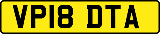 VP18DTA