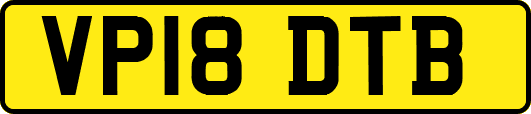 VP18DTB
