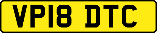 VP18DTC