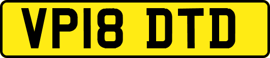 VP18DTD