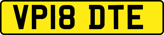 VP18DTE
