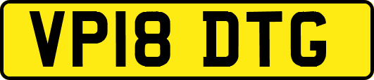 VP18DTG