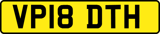 VP18DTH