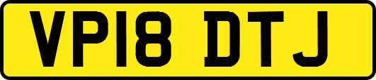 VP18DTJ