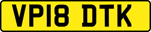 VP18DTK