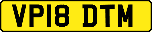 VP18DTM
