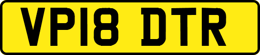 VP18DTR